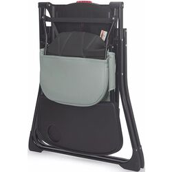 Scaun pentru hranire Coccolle Miso (Greystone) Thumb