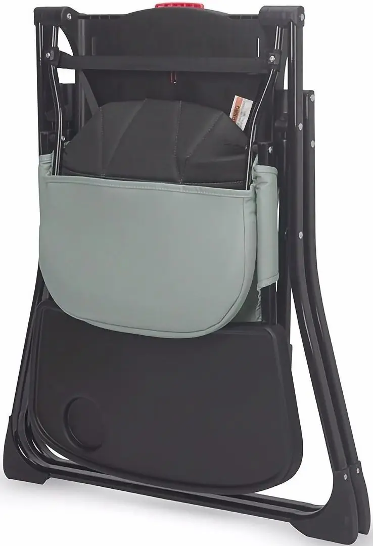 Scaun pentru hranire Coccolle Miso (Greystone) - 4