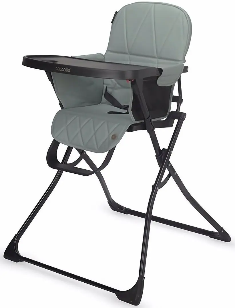 Scaun pentru hranire Coccolle Miso (Greystone)