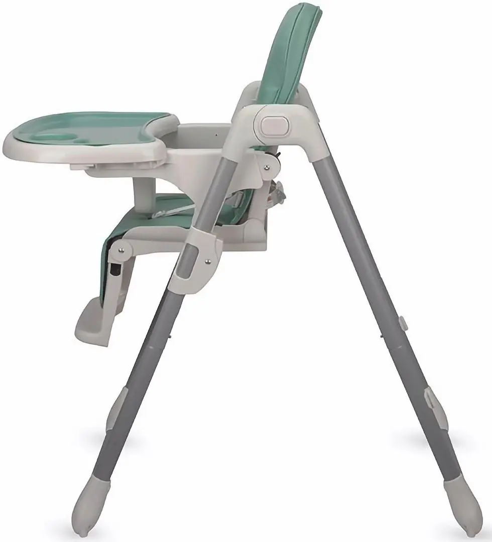 Стульчик для кормления Coccolle Noori (Emerald Green) - 3