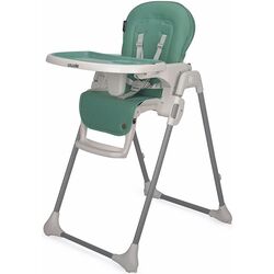 Стульчик для кормления Coccolle Noori (Emerald Green)
