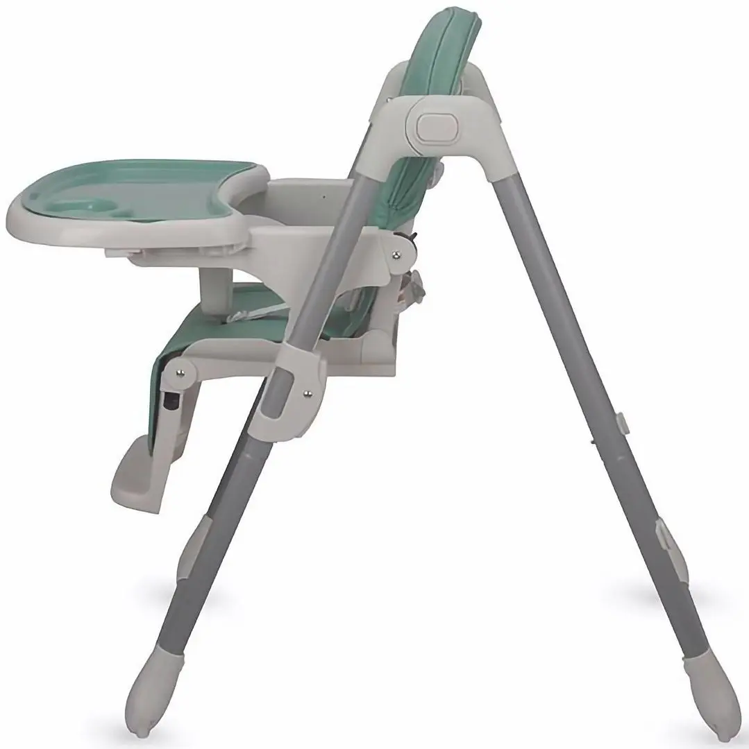 Стульчик для кормления Coccolle Noori (Emerald Green) - 4