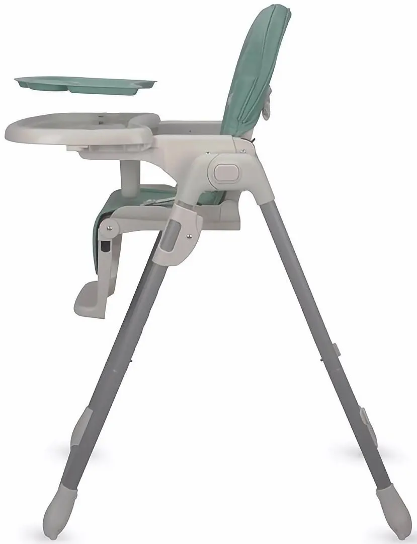 Стульчик для кормления Coccolle Noori (Emerald Green) - 5