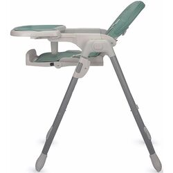 Стульчик для кормления Coccolle Noori (Emerald Green) Thumb