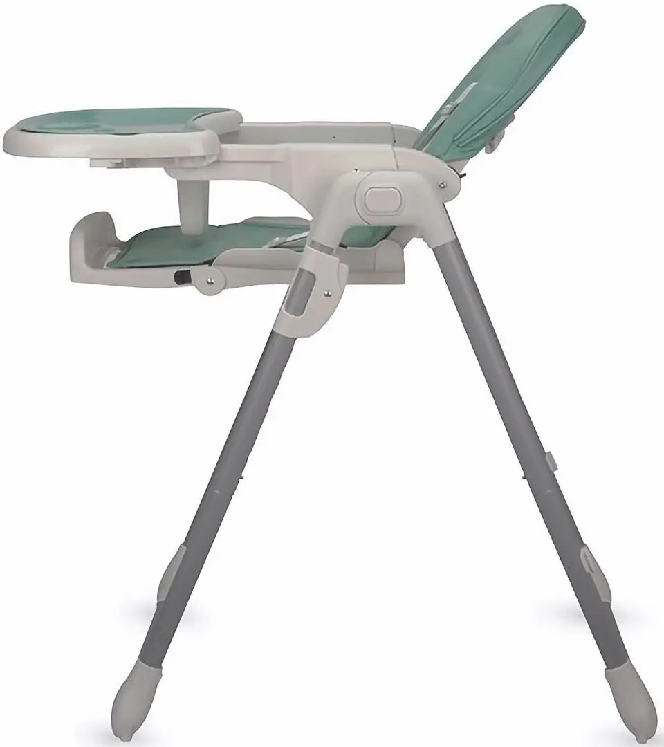 Стульчик для кормления Coccolle Noori (Emerald Green) - 6
