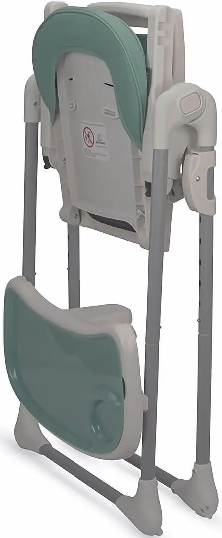 Стульчик для кормления Coccolle Noori (Emerald Green) - 7