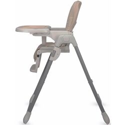 Стульчик для кормления Coccolle Noori (Sand Beige) Thumb