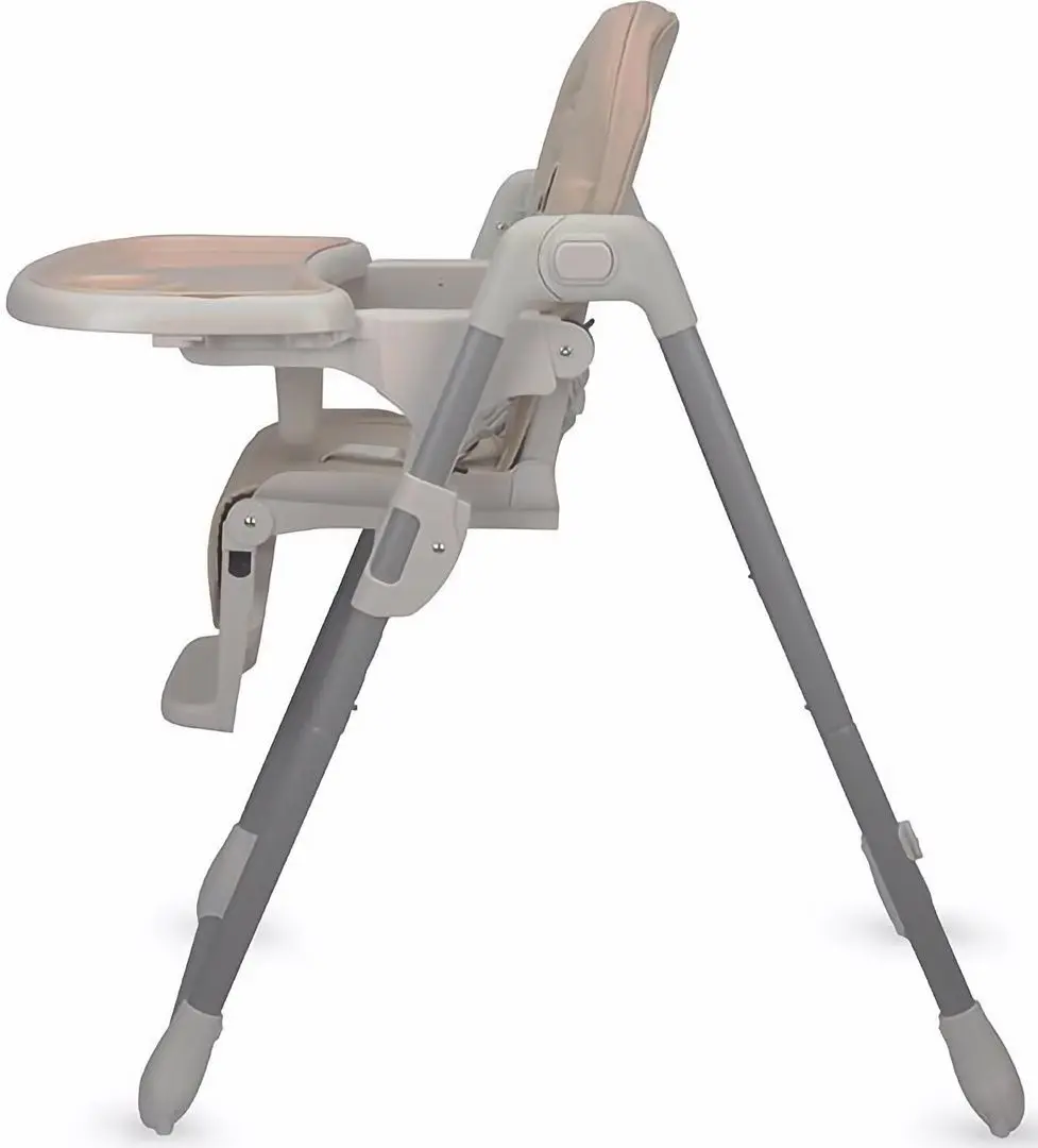 Стульчик для кормления Coccolle Noori (Sand Beige) - 3