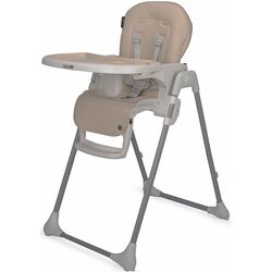 Стульчик для кормления Coccolle Noori (Sand Beige)