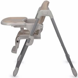 Стульчик для кормления Coccolle Noori (Sand Beige) Thumb