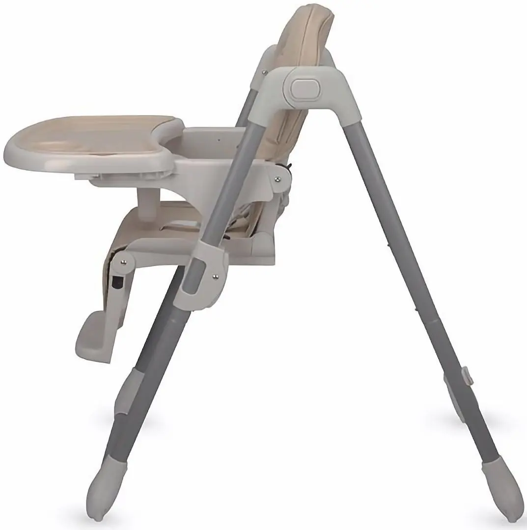 Стульчик для кормления Coccolle Noori (Sand Beige) - 4