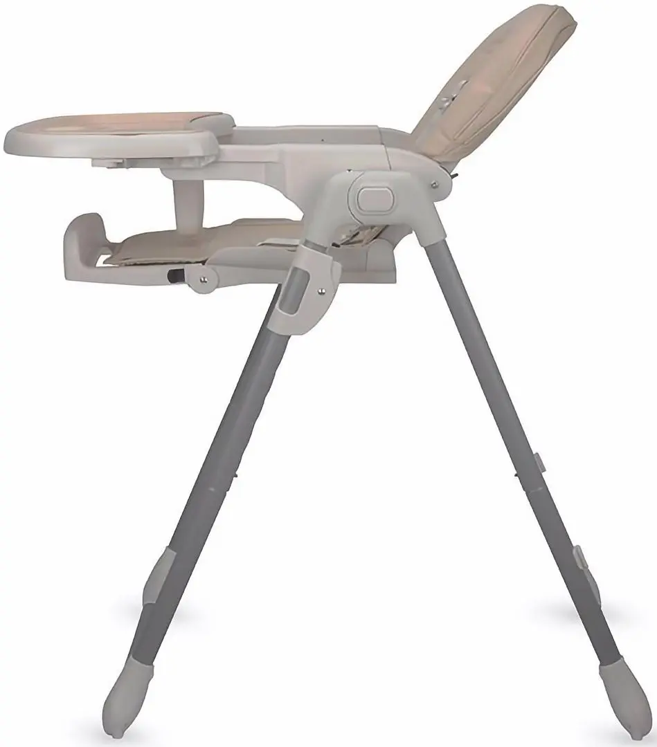 Стульчик для кормления Coccolle Noori (Sand Beige) - 5