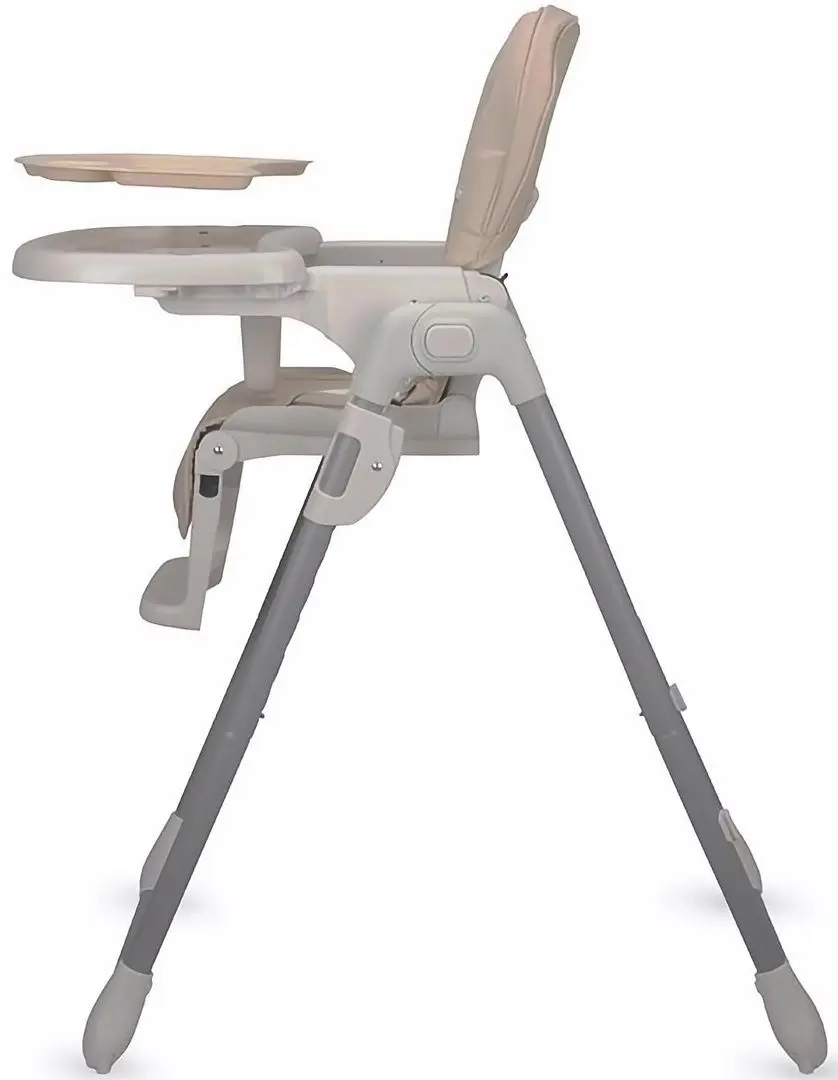 Стульчик для кормления Coccolle Noori (Sand Beige) - 6