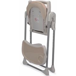 Стульчик для кормления Coccolle Noori (Sand Beige) Thumb