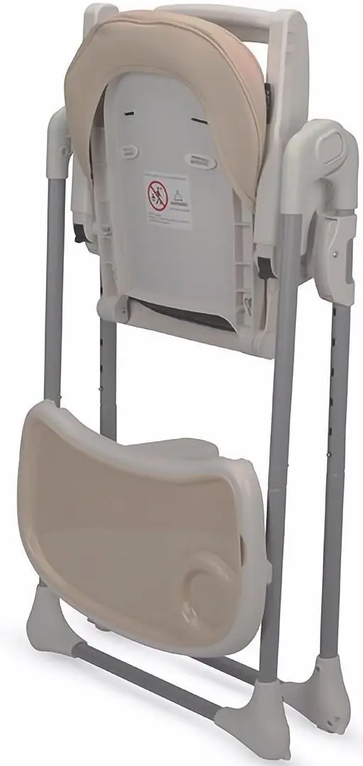 Стульчик для кормления Coccolle Noori (Sand Beige) - 7