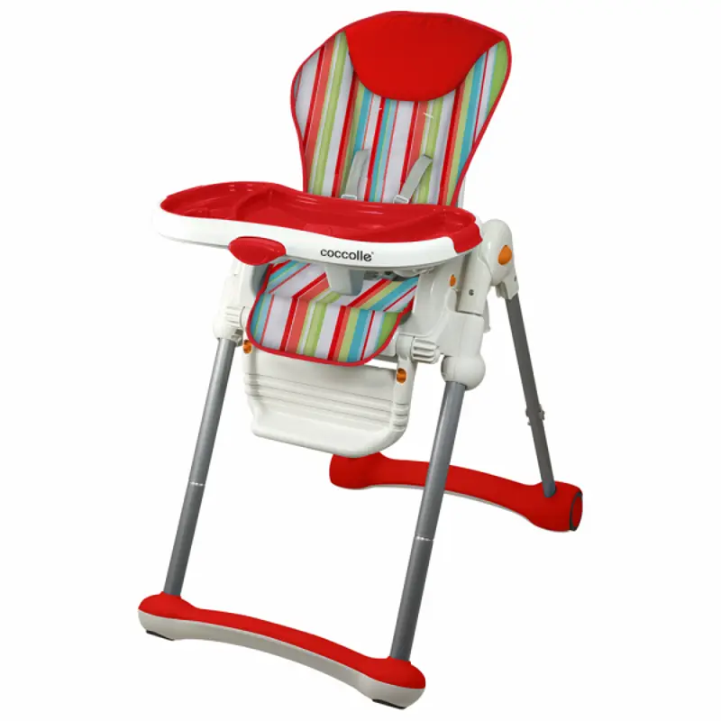 Стульчик для кормления Coccolle Spuntino C 888 - 2