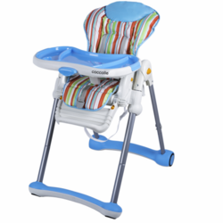 Стульчик для кормления Coccolle Spuntino C 888