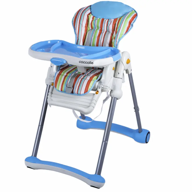 Стульчик для кормления Coccolle Spuntino C 888