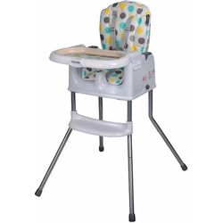 Стульчик для кормления Coccolle Ziti (Beige Dots)