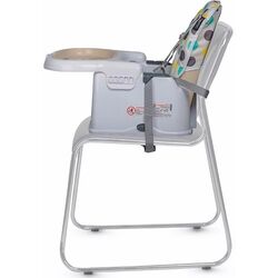 Scaun pentru hranire Coccolle Ziti (Beige Dots) Thumb