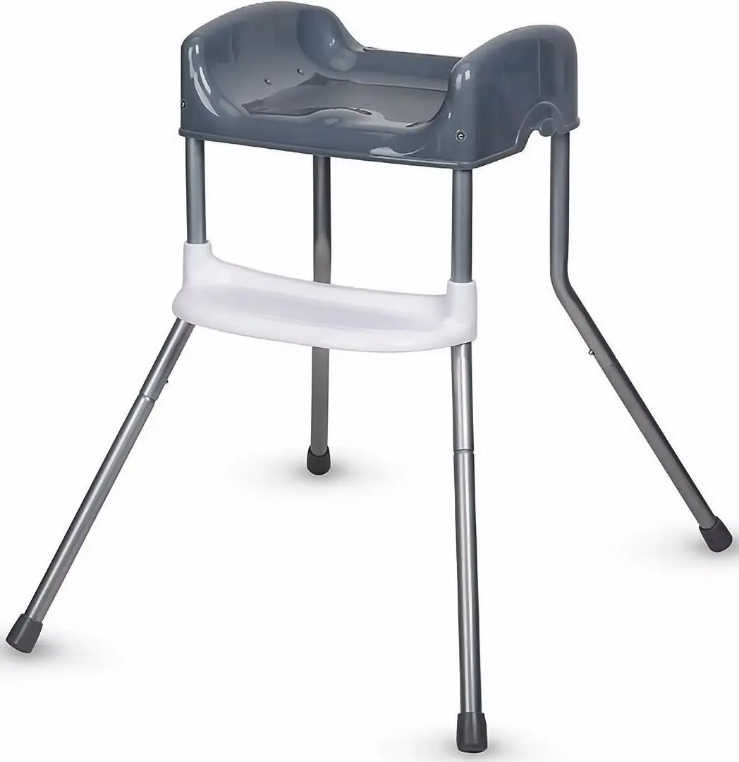 Scaun pentru hranire Coccolle Ziti (Beige Dots) - 10