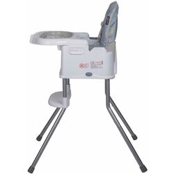 Стульчик для кормления Coccolle Ziti (Grey Stars) Thumb