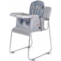 Стульчик для кормления Coccolle Ziti (Grey Stars) Thumb