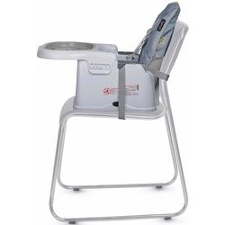 Стульчик для кормления Coccolle Ziti (Grey Stars) Thumb