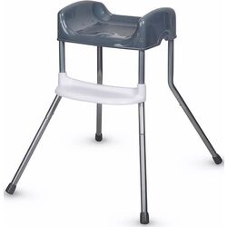 Стульчик для кормления Coccolle Ziti (Grey Stars) Thumb