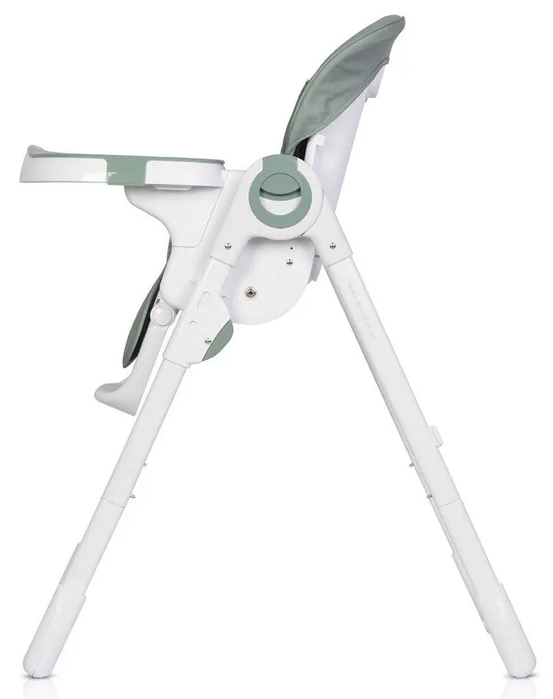 Scaun pentru hranire 2in1 Colibro Noto (Agava)