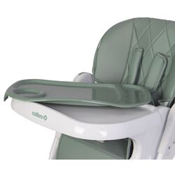 Scaun pentru hranire 2in1 Colibro Noto (Agava) Thumb