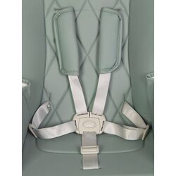 Scaun pentru hranire 2in1 Colibro Noto (Agava) Thumb