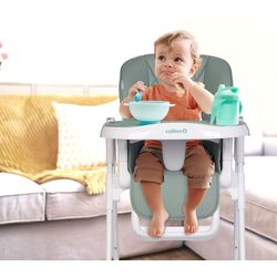 Scaun pentru hranire 2in1 Colibro Noto (Agava) Thumb