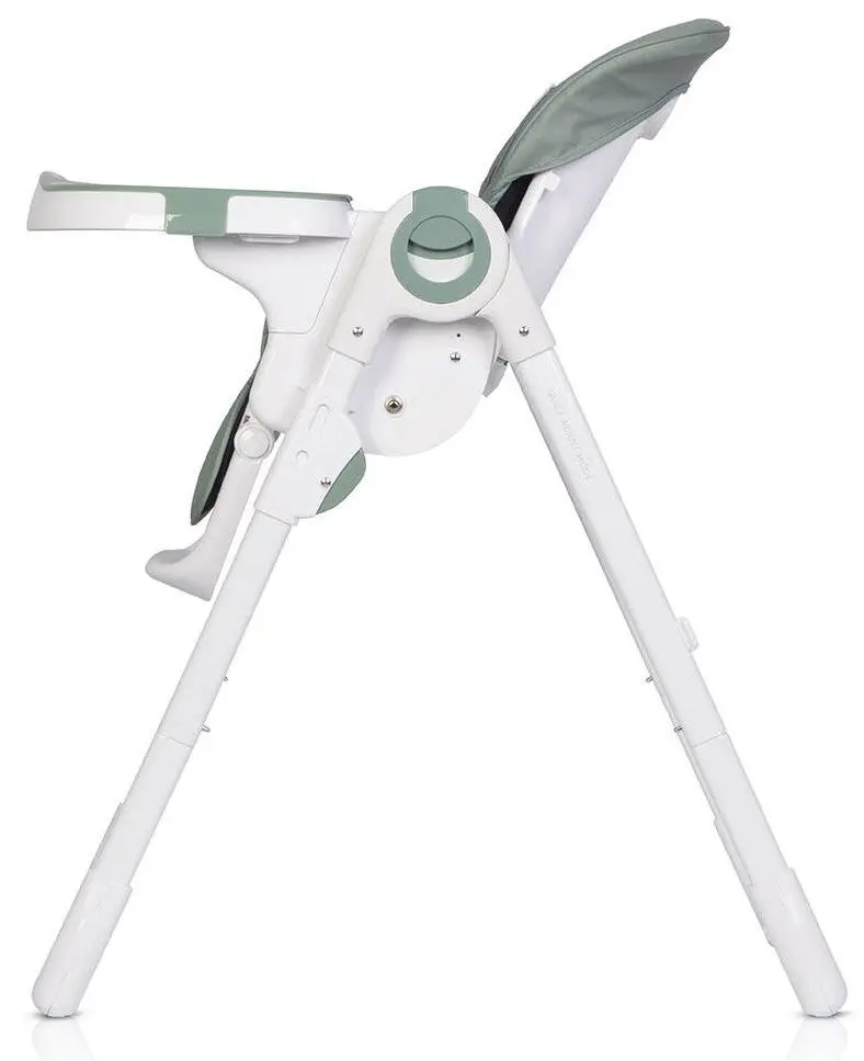 Scaun pentru hranire 2in1 Colibro Noto (Agava)