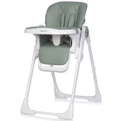 Scaun pentru hranire 2in1 Colibro Noto (Agava)