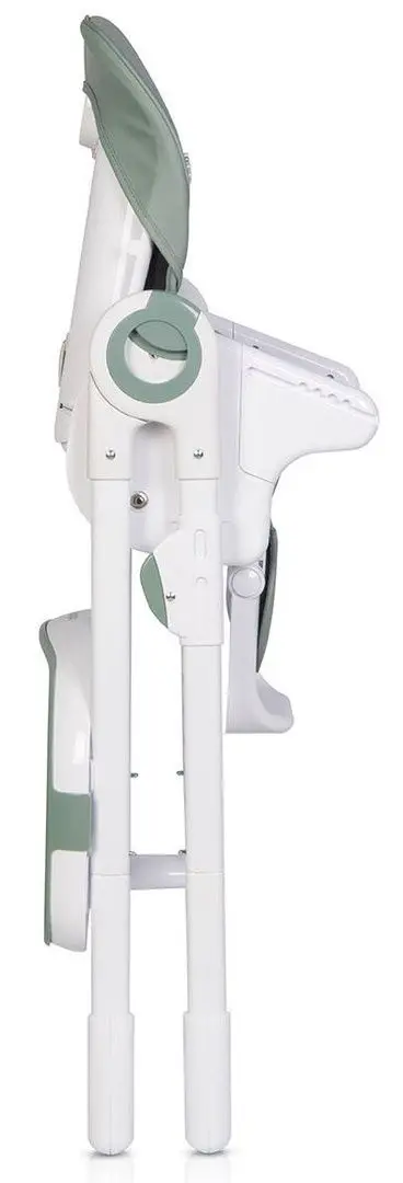 Scaun pentru hranire 2in1 Colibro Noto (Agava)