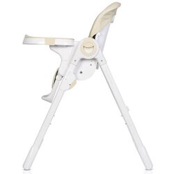 Scaun pentru hranire 2in1 Colibro Noto (Almond) Thumb