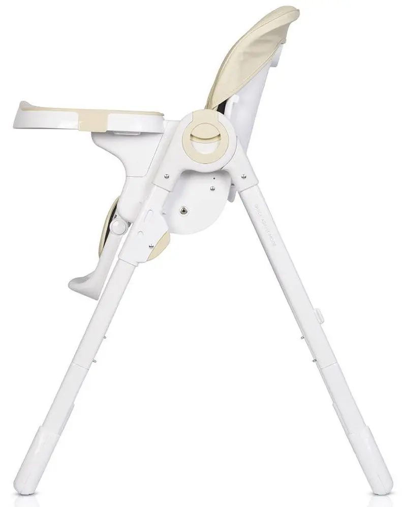 Scaun pentru hranire 2in1 Colibro Noto (Almond)