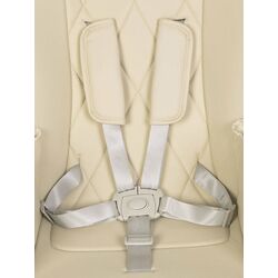 Scaun pentru hranire 2in1 Colibro Noto (Almond) Thumb