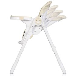 Scaun pentru hranire 2in1 Colibro Noto (Almond) Thumb