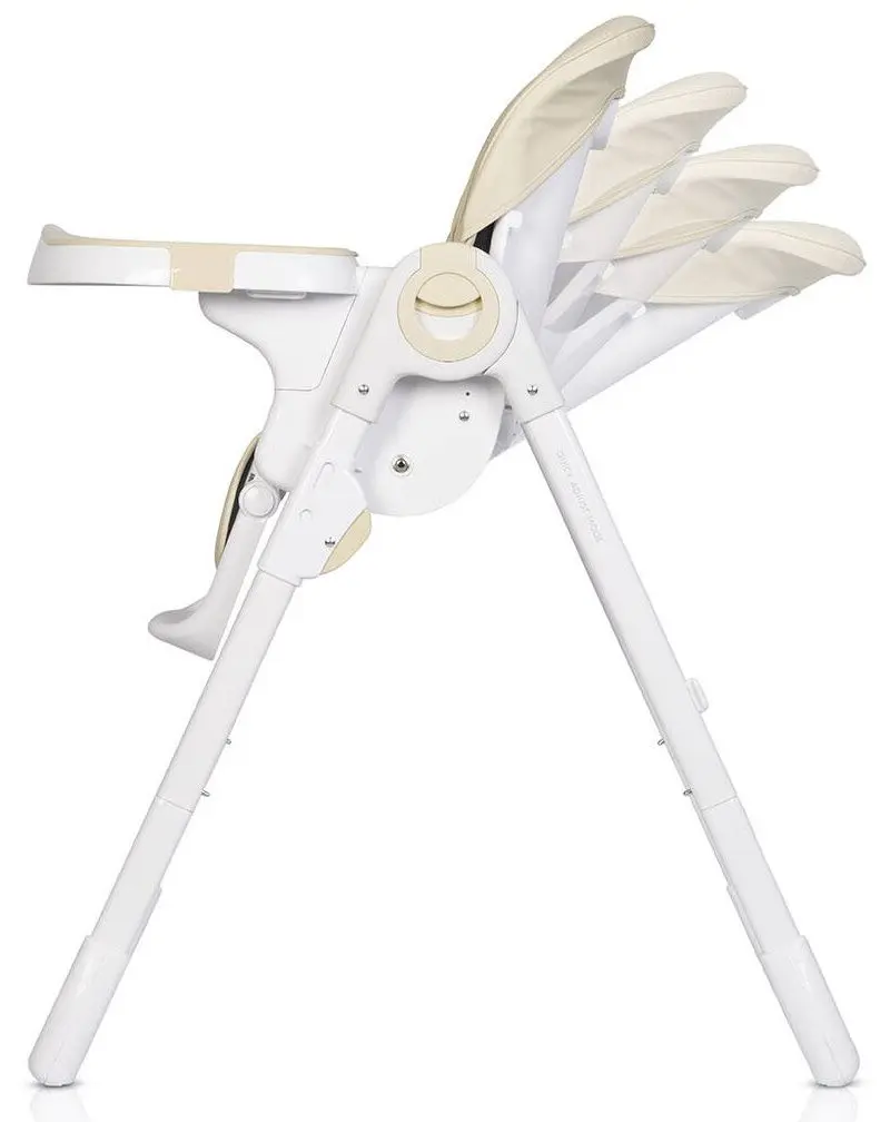 Scaun pentru hranire 2in1 Colibro Noto (Almond)