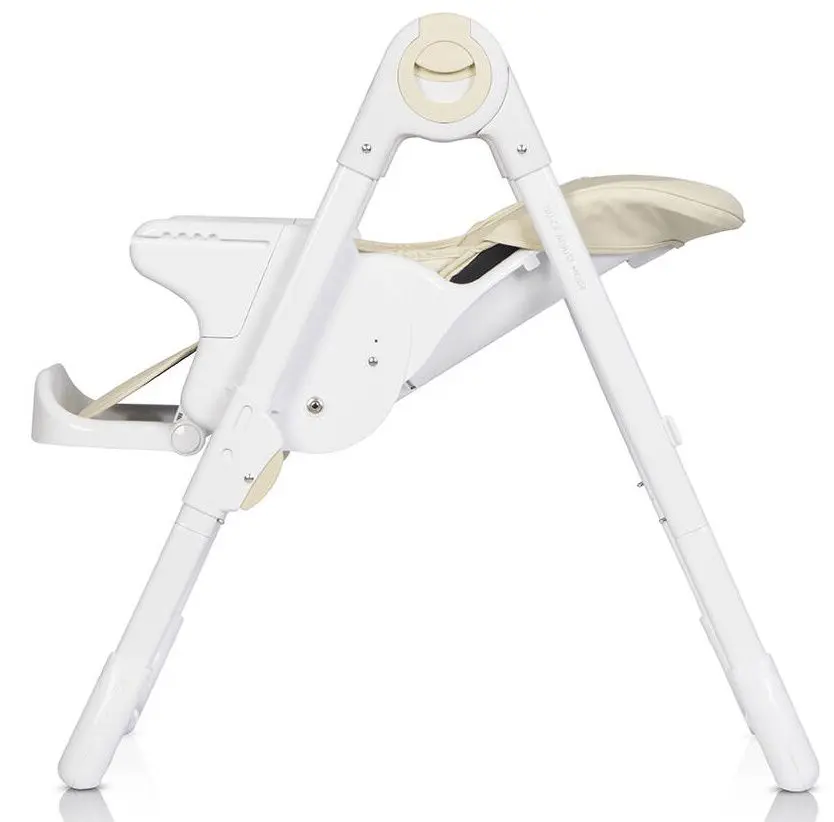 Scaun pentru hranire 2in1 Colibro Noto (Almond)