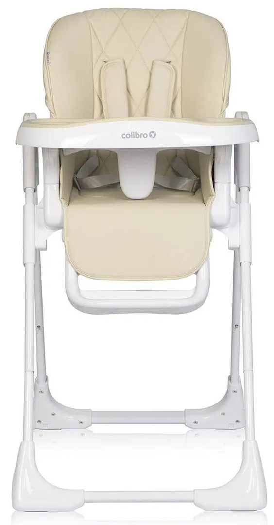 Scaun pentru hranire 2in1 Colibro Noto (Almond)