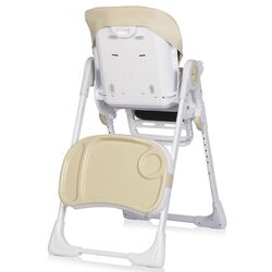 Scaun pentru hranire 2in1 Colibro Noto (Almond) Thumb