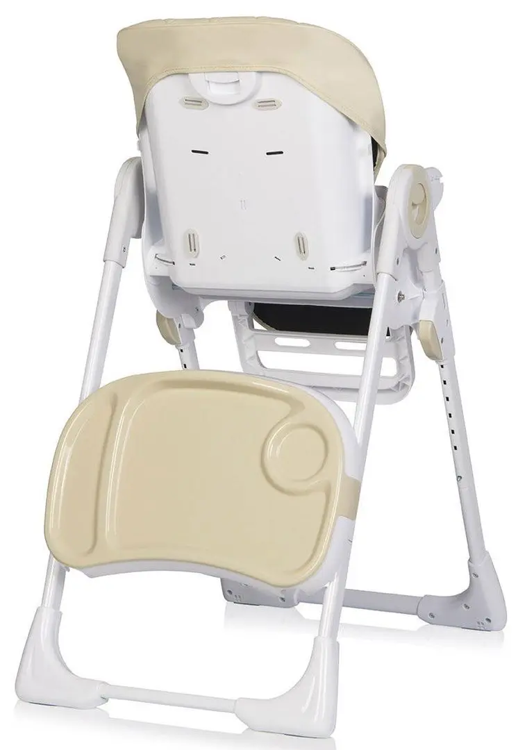 Scaun pentru hranire 2in1 Colibro Noto (Almond)