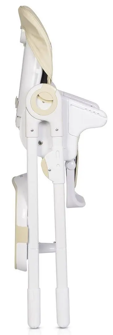 Scaun pentru hranire 2in1 Colibro Noto (Almond)