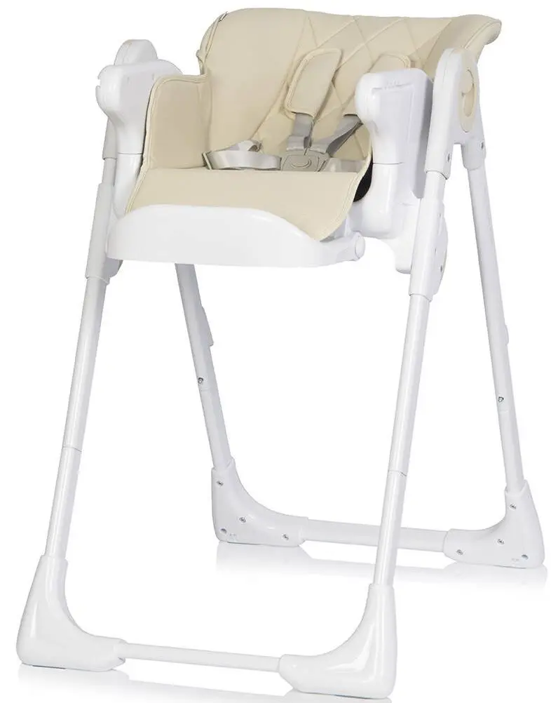 Scaun pentru hranire 2in1 Colibro Noto (Almond)