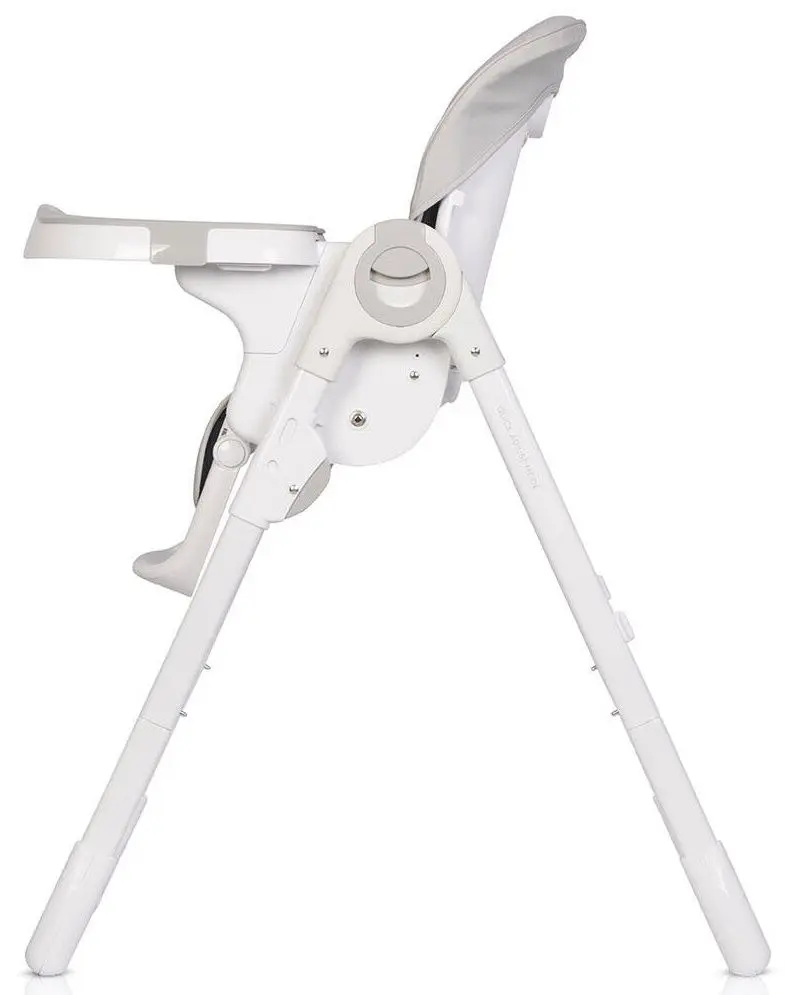 Стульчик для кормления 2в1 Colibro Noto (Dove)