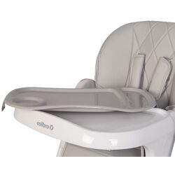 Стульчик для кормления 2в1 Colibro Noto (Dove) Thumb