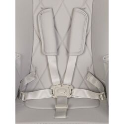 Стульчик для кормления 2в1 Colibro Noto (Dove) Thumb